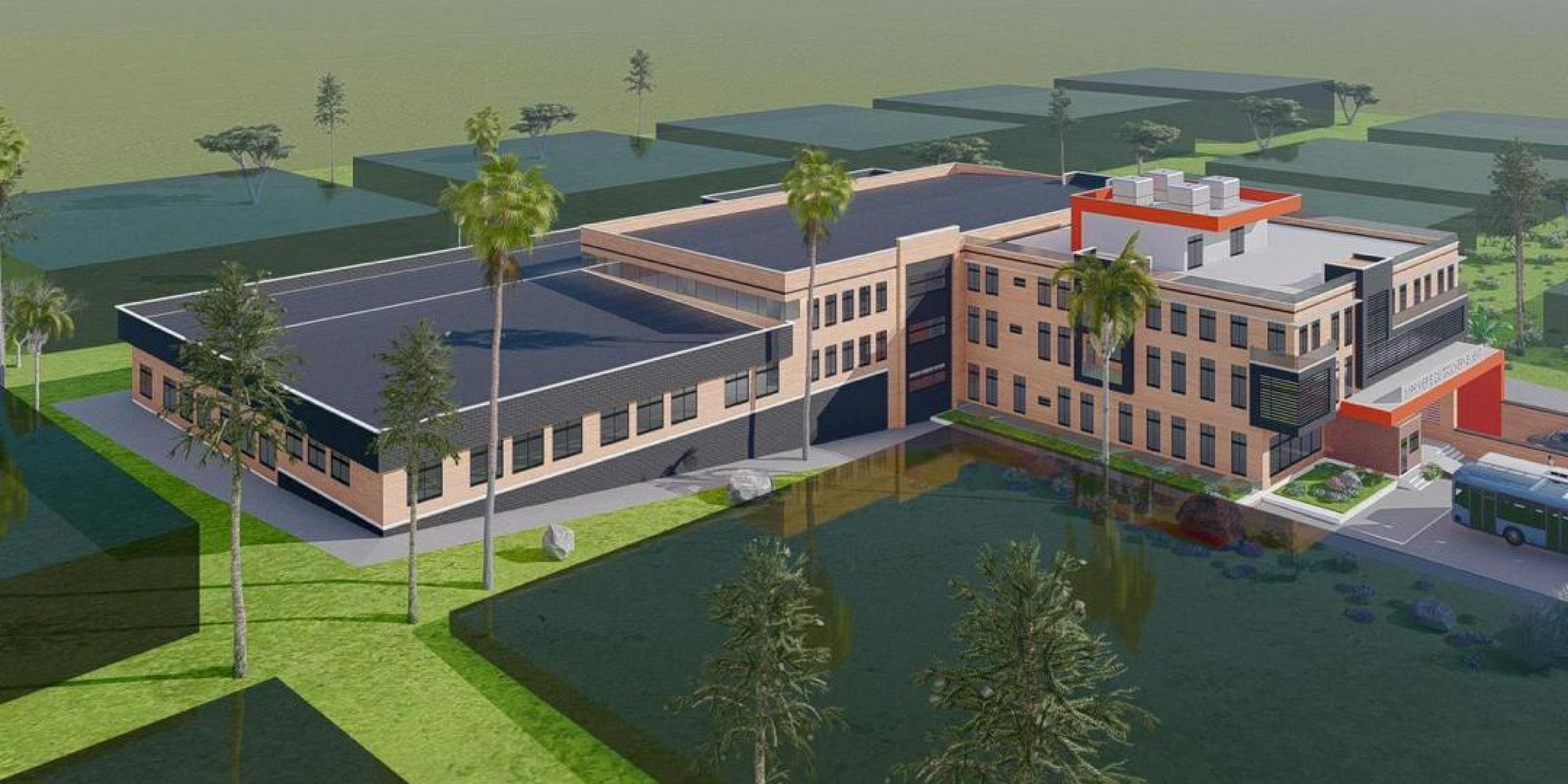 Government Printing Press