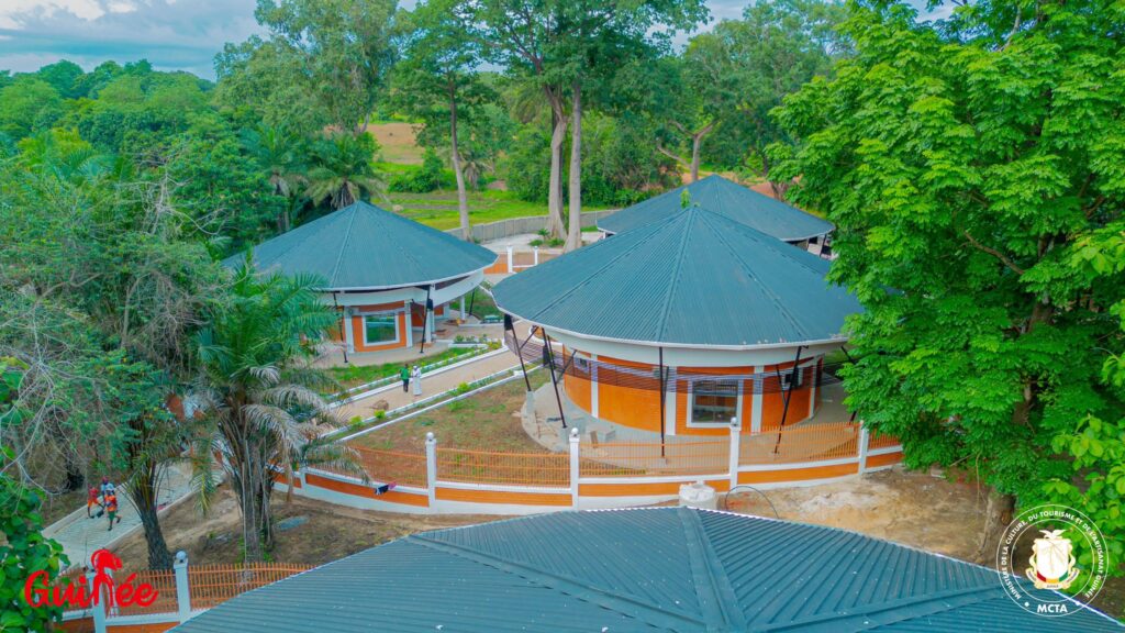 Access Path Construction